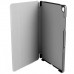 Чохол до планшета ColorWay Samsung Galaxy Tab A11+ Black (CW-CTSGT230-BK)