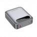 Батарея універсальна Choetech 10000mA, 22.5W, PD, QC, grey (B860-CCGY)