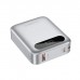 Батарея універсальна Choetech 10000mA, 22.5W, PD, QC, silver (B860-CCSL)