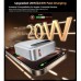 Батарея універсальна Choetech 10000mA, 22.5W, PD, QC, silver (B860-CCSL)