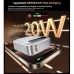 Батарея універсальна Choetech 10000mA, 22.5W, PD, QC, silver (B860-CCSL)