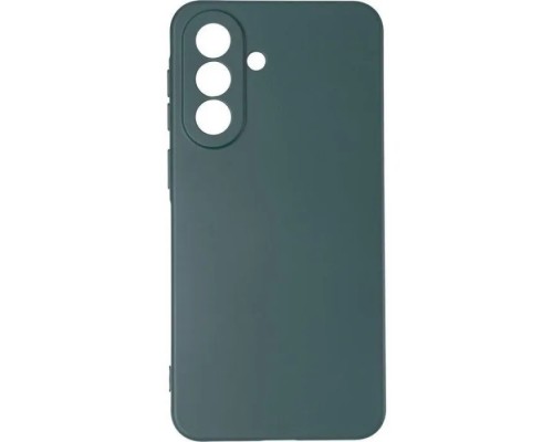 Чохол до мобільного телефона XoKo Silicone Samsung A376 (A37) Dark Green (XK-CS-A37GRN)