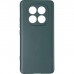 Чохол до мобільного телефона XoKo Silicone Xiaomi Redmi Note 15 Pro 4G EU/GL (163mm) Dark Green (XK-CS-XM-N15ProGRN)
