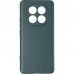 Чохол до мобільного телефона XoKo Silicone Xiaomi Redmi Note 15 Pro 4G EU/GL (163mm) Dark Green (XK-CS-XM-N15ProGRN)