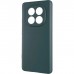 Чохол до мобільного телефона XoKo Silicone Xiaomi Redmi Note 15 Pro 4G EU/GL (163mm) Dark Green (XK-CS-XM-N15ProGRN)