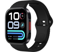Смарт-годинник Xiaomi Watch 6 Lite Black BHR09CWGL (1214269)