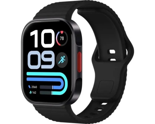 Смарт-годинник Xiaomi Watch 6 Lite Black BHR09CWGL (1214269)