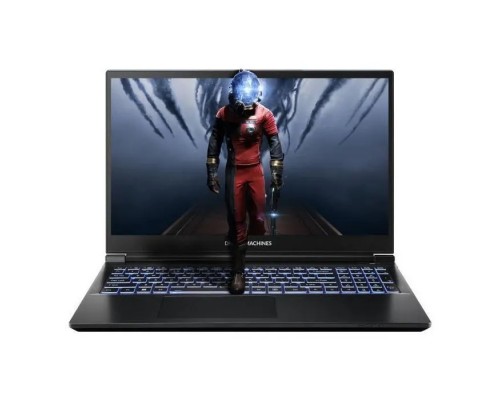 Ноутбук Dream Machines RG5060-15 (RG5060-15UA32)