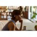 Навушники Sony LinkBuds Clip WF-LC900 Lavender (WFLC900V.E)