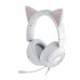 Навушники Razer Kraken Kitty V3 X White (RZ04-05350300-R3M1)