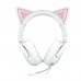 Навушники Razer Kraken Kitty V3 X White (RZ04-05350300-R3M1)
