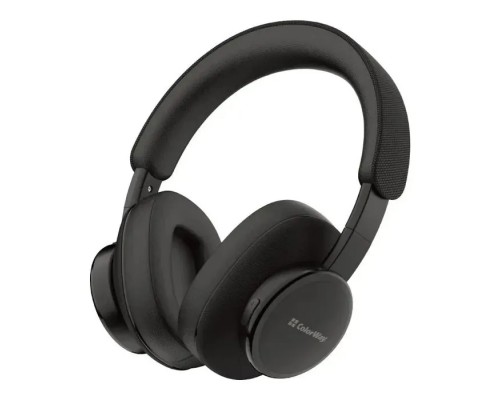 Навушники ColorWay Core ANC Black (CW-HBT03BK)
