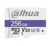 Карта пам'яті Dahua DHI-TF-C100/256GB