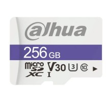 Карта пам'яті Dahua DHI-TF-C100/256GB