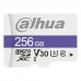 Карта пам'яті Dahua DHI-TF-C100/256GB