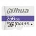 Карта пам'яті Dahua DHI-TF-C100/256GB
