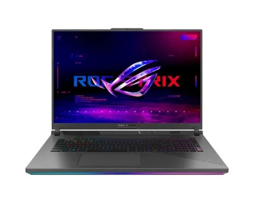 Ноутбук ASUS ROG Strix G18 G814PM-S8120 (90NR0L28-M00670)