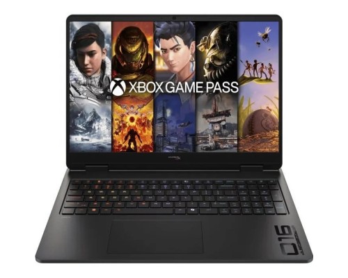 Ноутбук HP HyperX OMEN 16-am2044ua (DM8C8EA)