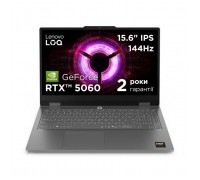 Ноутбук Lenovo LOQ Essentia 15ARP11 (83VA001YRA)
