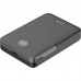 Батарея універсальна Atria 10000mAh, PD/20W, 15W Wireless MagSafe, Black (WPD-W57B)