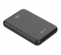 Батарея універсальна Atria 10000mAh, PD/22.5W, QC/3.0 (WPD-P91)