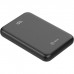Батарея універсальна Atria 10000mAh, PD/22.5W, QC/3.0 (WPD-P91)