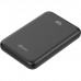 Батарея універсальна Atria 10000mAh, PD/22.5W, QC/3.0 (WPD-P91)