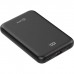 Батарея універсальна Atria 10000mAh, PD/22.5W, QC/3.0 (WPD-P91)