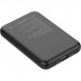 Батарея універсальна Atria 10000mAh, PD/22.5W, QC/3.0 (WPD-P91)
