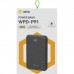 Батарея універсальна Atria 10000mAh, PD/22.5W, QC/3.0 (WPD-P91)
