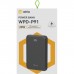 Батарея універсальна Atria 10000mAh, PD/22.5W, QC/3.0 (WPD-P91)