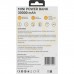 Батарея універсальна Atria 30000mAh, PD/22.5W, QC/3.0 (WPD-P93)