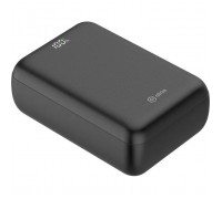 Батарея універсальна Atria 30000mAh, PD/22.5W, QC/3.0 (WPD-P93)