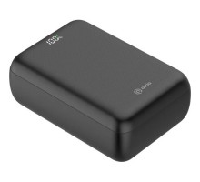 Батарея універсальна Atria 30000mAh, PD/22.5W, QC/3.0 (WPD-P93)