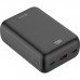 Батарея універсальна Atria 30000mAh, PD/22.5W, QC/3.0 (WPD-P93)