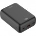 Батарея універсальна Atria 30000mAh, PD/22.5W, QC/3.0 (WPD-P93)