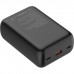 Батарея універсальна Atria 30000mAh, PD/22.5W, QC/3.0 (WPD-P93)