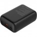 Батарея універсальна Atria 30000mAh, PD/22.5W, QC/3.0 (WPD-P93)