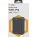 Батарея універсальна Atria 30000mAh, PD/22.5W, QC/3.0 (WPD-P93)