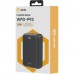 Батарея універсальна Atria 30000mAh, PD/22.5W, QC/3.0 (WPD-P93)