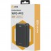 Батарея універсальна Atria 30000mAh, PD/22.5W, QC/3.0 (WPD-P93)