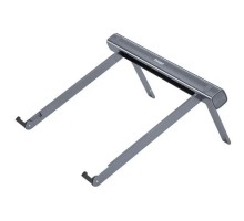 Підставка до ноутбука Essager Zenchey Laptop Stand Holder Grey (ZEZJZD-ZC0G)