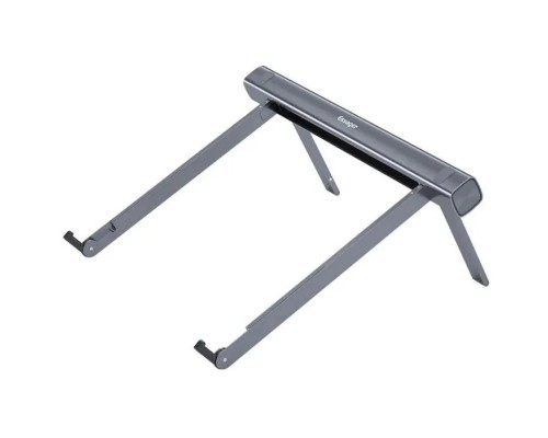 Підставка до ноутбука Essager Zenchey Laptop Stand Holder Grey (ZEZJZD-ZC0G)