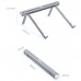 Підставка до ноутбука Essager Zenchey Laptop Stand Holder Grey (ZEZJZD-ZC0G)