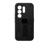 Чохол до мобільного телефона Armorstandart Proover Tecno Camon 50 4G Black (ARM91877)