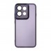Чохол до мобільного телефона Armorstandart Shade OPPO Reno16 F 5G Dark Violet (ARM92966)