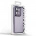 Чохол до мобільного телефона Armorstandart Shade OPPO Reno16 F 5G Dark Violet (ARM92966)