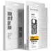 Чохол до мобільного телефона Armorstandart Uniq MagCase Apple iPhone 18 Pro / 17 Pro Black (ARM92312)