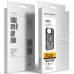 Чохол до мобільного телефона Armorstandart Uniq MagCase Apple iPhone 18 Pro Max / 17 Pro Max Black (ARM92320)