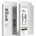 Чохол до мобільного телефона Armorstandart Unit MagCase Apple iPhone 18 Pro / 17 Pro Titanium Grey (ARM92344)